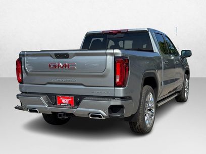 New 2026 GMC Sierra 1500 Denali