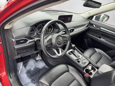 Used 2024 MAZDA CX-5 AWD 2.5 S w/ Select Package image 11