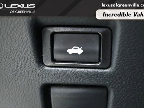 Used 2015 Lexus GS 350 w/ Premium Package RWD image 14