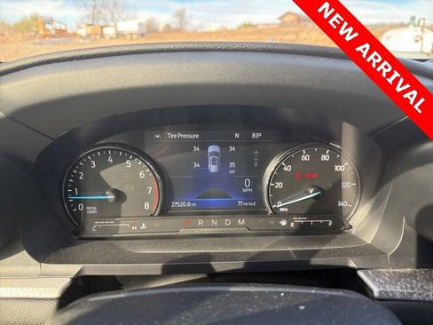 Used 2023 Ford Explorer Timberline w/ Timberline Technology Package image 9