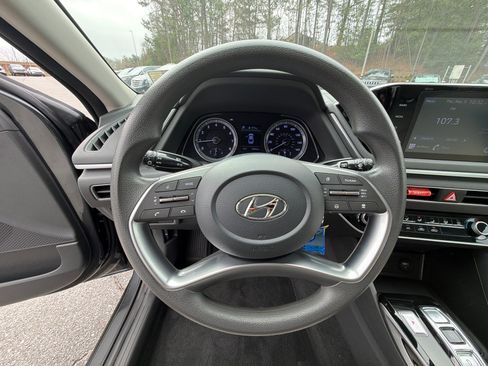 Used 2022 Hyundai Sonata SE image 23