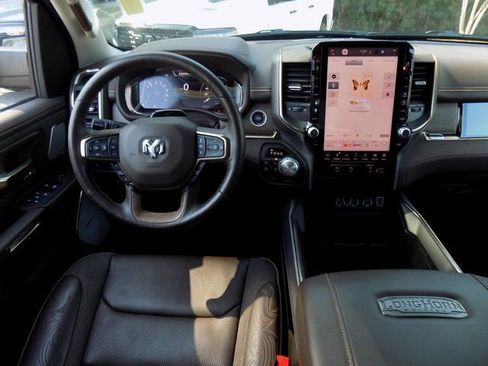 Used 2025 RAM 1500 Limited image 27