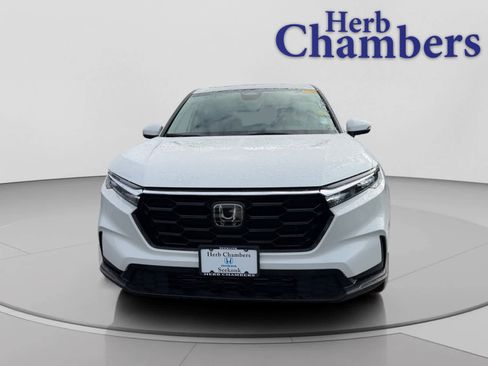 Used 2023 Honda CR-V EX image 2