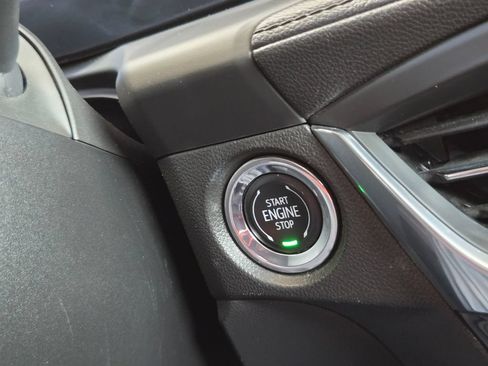 Used 2024 Buick Encore GX Sport Touring w/ Comfort Package FWD image 19