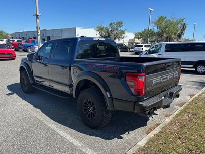 Used 2024 Ford F150 Raptor