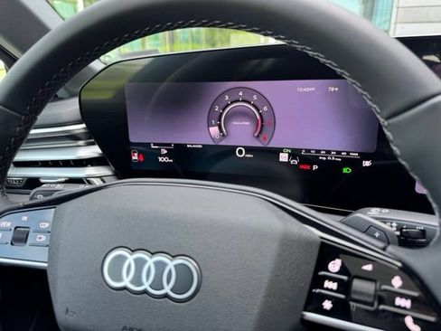 New 2026 Audi A6 Premium Plus AWD/4WD image 12