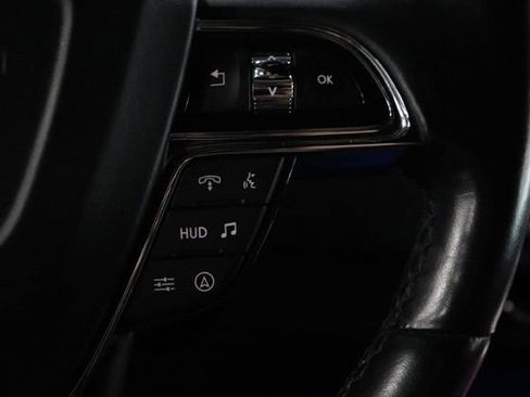 Used 2024 Lincoln Navigator Reserve AWD/4WD image 13