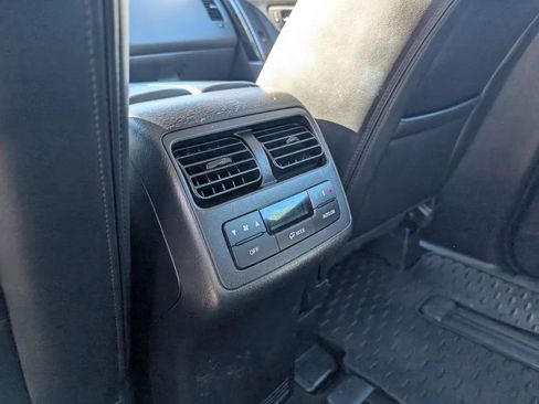 Used 2013 MAZDA CX-9 Touring w/ Touring Technology Pkg image 18