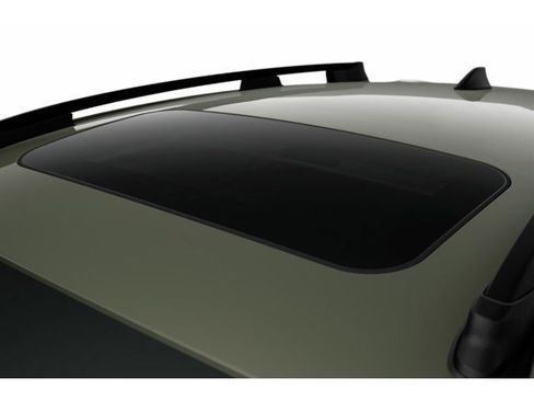New 2025 Subaru Crosstrek 2.5i Limited w/ Crosstrek Mirror Package image 14