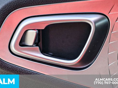 Used 2025 Kia Soul LX FWD image 51