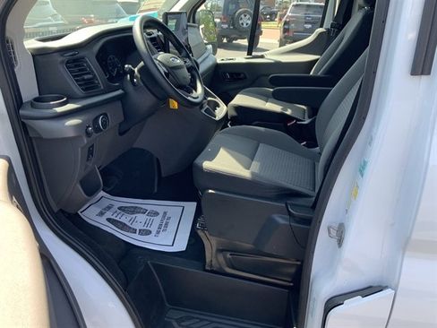Used 2024 Ford Transit 350 XLT image 16