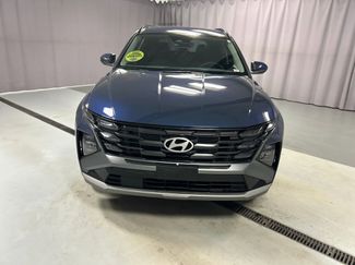 Used 2025 Hyundai Tucson SEL video 2