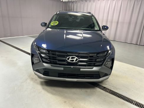 Used 2025 Hyundai Tucson SEL image 2