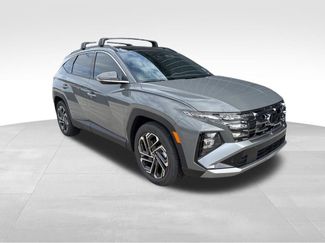 New 2026 Hyundai Tucson Limited video 2