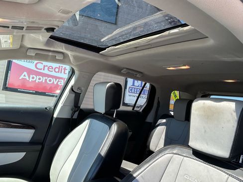 Used 2017 GMC Terrain Denali AWD/4WD image 18