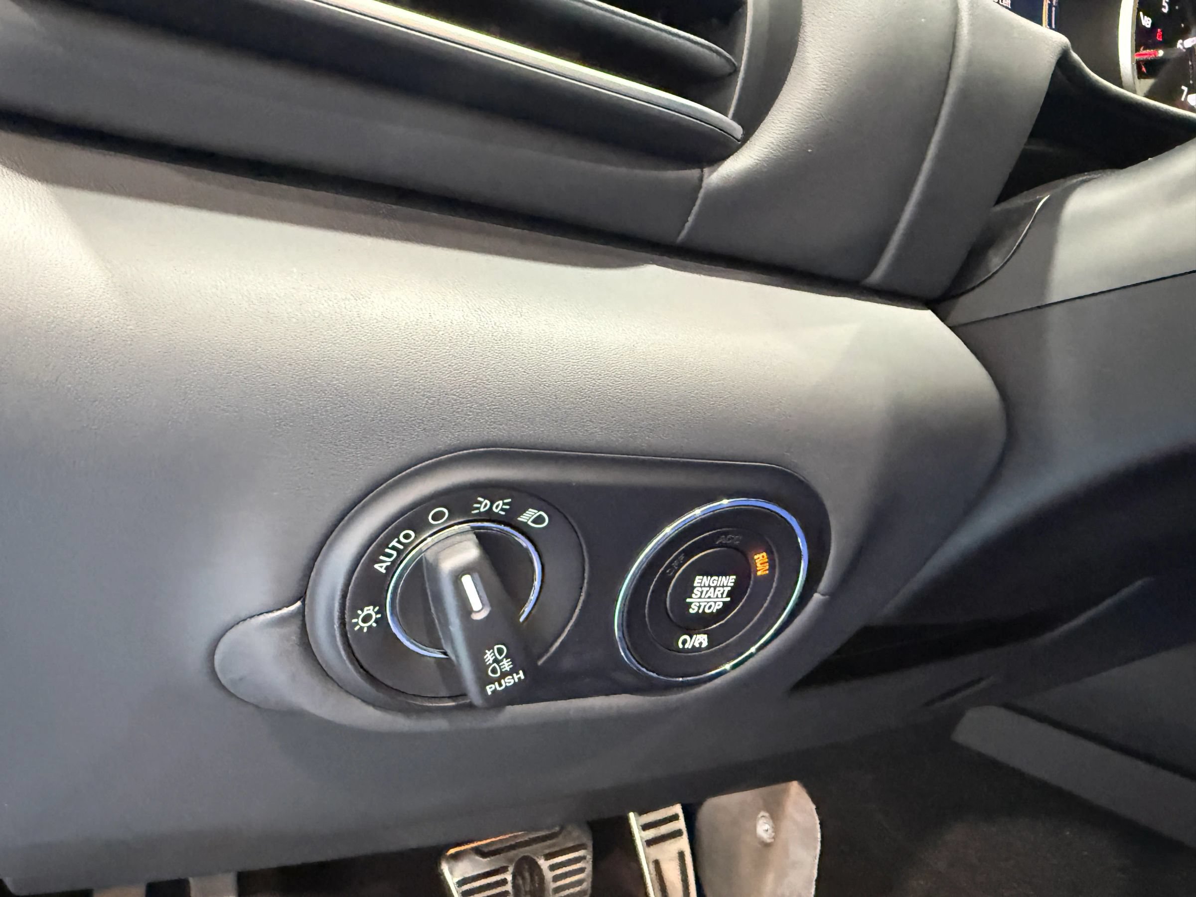 Used 2023 Maserati Levante Modena S AWD/4WD image 48