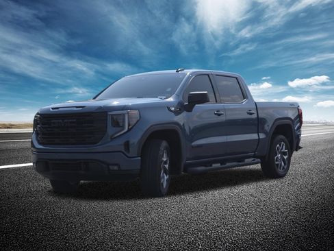 Used 2026 GMC Sierra 1500 Elevation w/ Elevation Select Package AWD/4WD image 14
