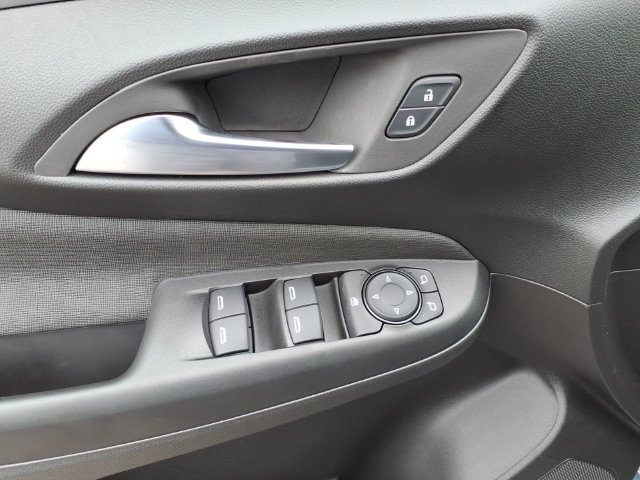 New 2026 Buick Envista Sport Touring FWD image 26
