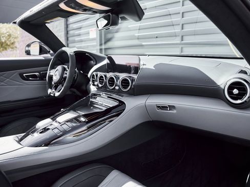 Used 2020 Mercedes-Benz AMG GT R image 50