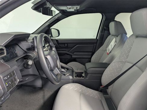 New 2026 Toyota Tacoma SR5 image 8