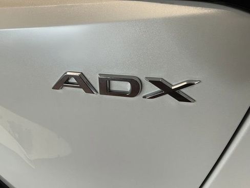 New 2026 Acura ADX A-Spec FWD image 6
