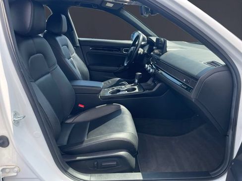 Used 2024 Honda Civic Sport Touring image 14