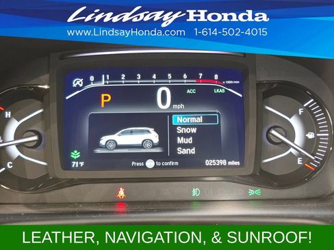 Used 2024 Honda Passport TrailSport image 15