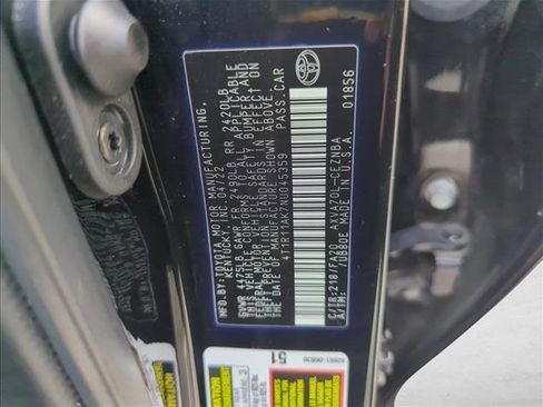 Used 2022 Toyota Camry LE image 29