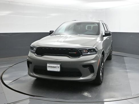 New 2026 Dodge Durango GT RWD image 22