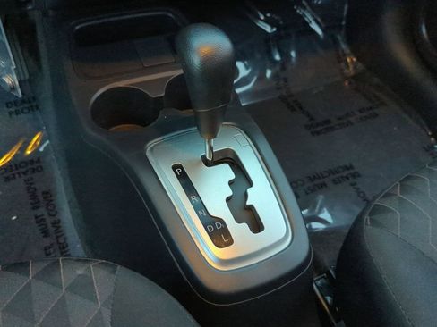 Used 2024 Mitsubishi Mirage ES FWD image 13