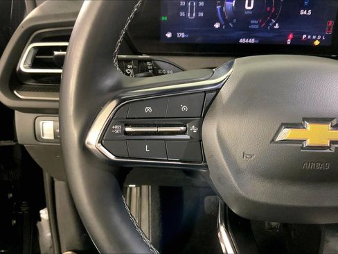 Used 2024 Chevrolet Traverse LT image 18