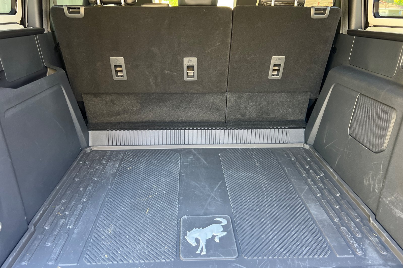 New 2025 Ford Bronco Raptor AWD/4WD image 14