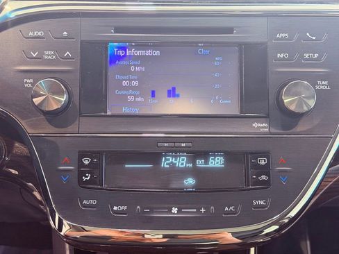 Used 2014 Toyota Avalon XLE Touring image 23