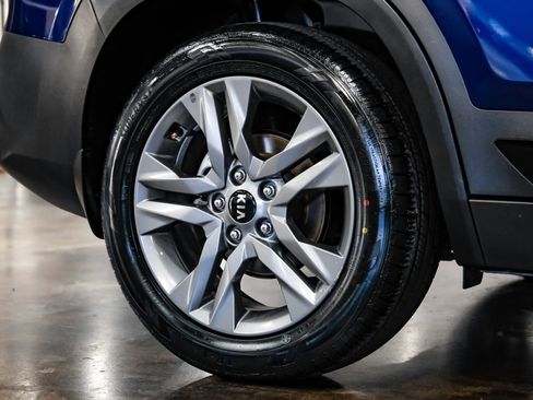 Used 2021 Kia Seltos S FWD image 54