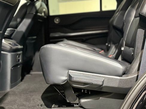 New 2026 Lincoln Navigator Reserve w/ Jet Appearance Package AWD/4WD image 45