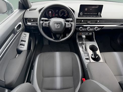 Certified 2023 Honda Civic Sport image 11