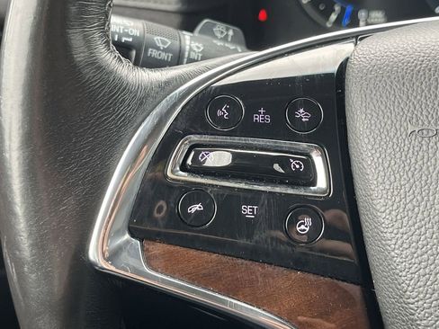 Used 2019 Cadillac Escalade ESV Premium Luxury image 48