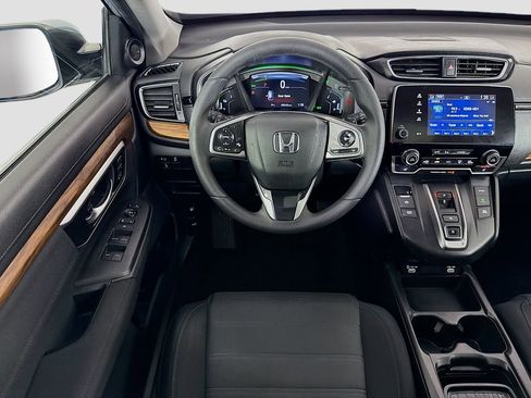 Used 2021 Honda CR-V EX image 10