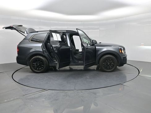 Certified 2024 Kia Telluride SX Prestige X-Pro AWD/4WD image 3