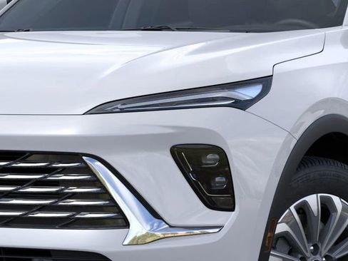 New 2026 Buick Envision Preferred image 10