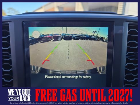 New 2025 Ford Ranger XL RWD image 18