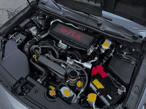 Used 2022 Subaru WRX image 29