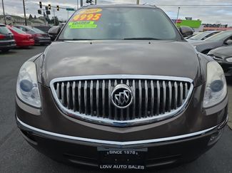 Used 2008 Buick Enclave CXL w/ Entertainment Package #4 video 2