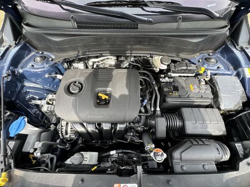 New 2026 Kia Seltos LX image 25