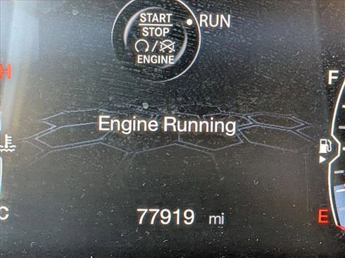 Used 2019 Jeep Compass Limited image 7