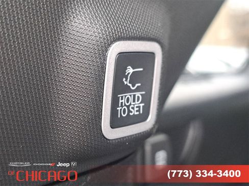 New 2026 Jeep Grand Cherokee Limited image 7