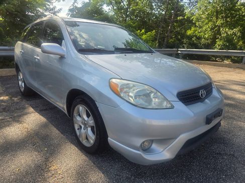 Used 2007 Toyota Matrix XR FWD image 13