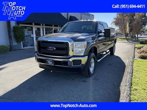 Used 2016 Ford F350 XL w/ XL Appearance Package image 1