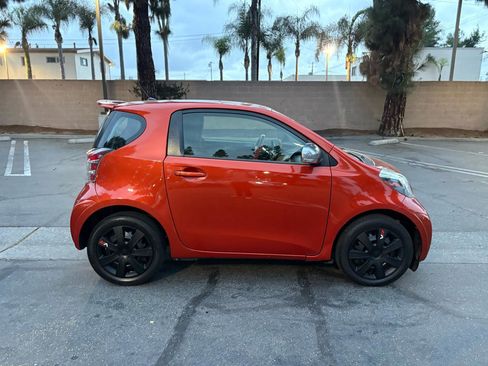 Used 2012 Scion iQ image 18