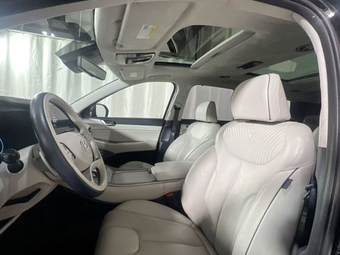 Used 2023 Hyundai Palisade Calligraphy w/ Cargo Package image 22